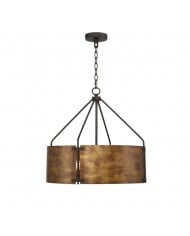 Coco Minimalistische Kom Hanger voor Keuken