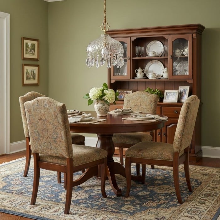 Suspension Norivo au design contemporain - Abat-jour raffiné pour espaces de vie HL2443