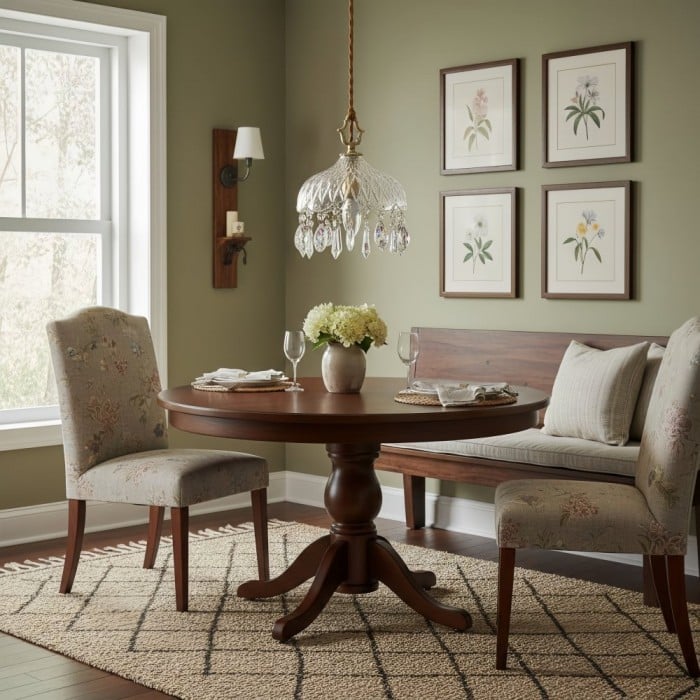 Suspension Norivo au design contemporain - Abat-jour raffiné pour espaces de vie HL2443