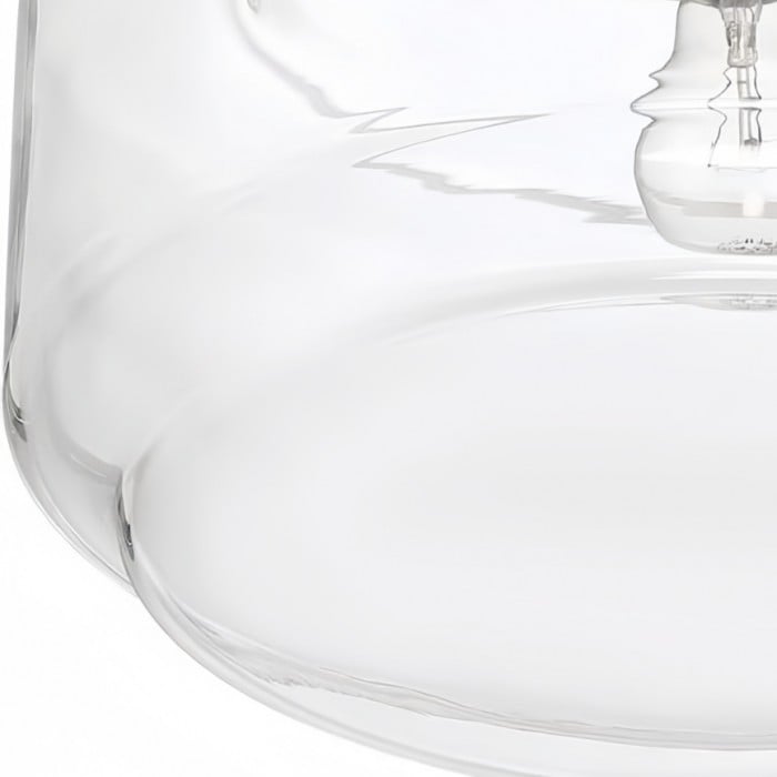 Plafonnier encastré Ulavione Elegant Style, forme classique, pour espaces intérieurs HL2422