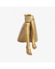 Nera Table Lamp - Contemporary Designer Table Lamp with Clean Lines for Home Office HL2387