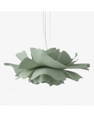 Suspension Nordic Flower