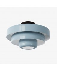 Nordic vertakte schijf LED plafondlamp HL215