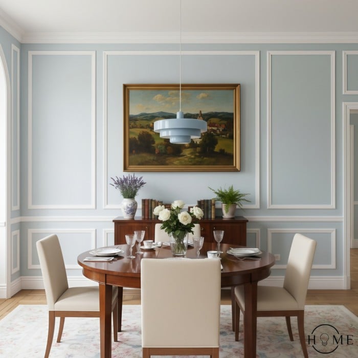 Triple Layer Disc Macarons Design Pendellampa HL179