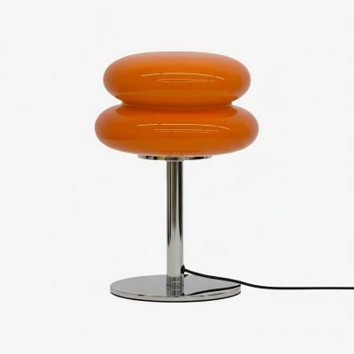 Modern Minimalistisk Bauhaus Glasbordslampa HL22