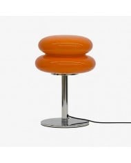 Modern Round Multi Circle LED Ceiling Lamp HL135