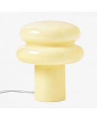 Lampe de table Modryx à bras articulé en métal - Lampe de bureau vintage réglable pour bureau HL1820