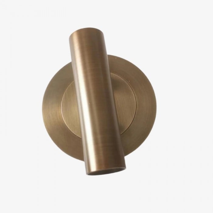 Slimlux Verstelbare LED Wandlamp - Modern Aluminium Frame voor Slaapkamer en Sfeerverlichting HL2504