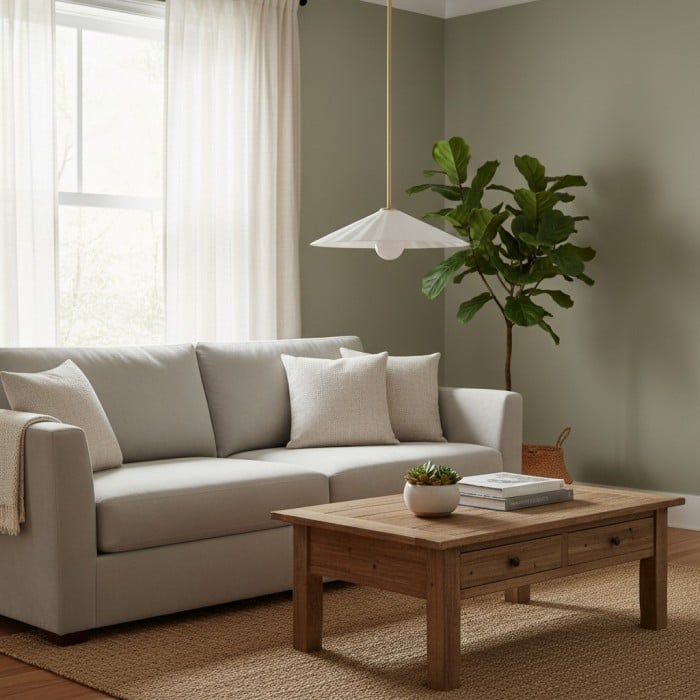 Lampa wisząca Mivie o regulowanej wysokości – nowoczesny design z falowanego szkła do jadalni i kuchni HL2506