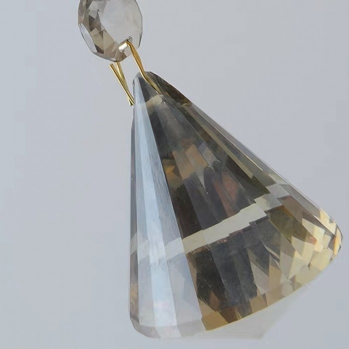 Sylvion Artistieke Minimalistische Wandlamp - Sculpturale Wandlamp voor Slaapkamer en Restaurant HL2473