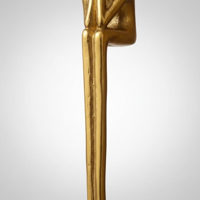 Verlitho Statement Cabinet Handle - Gallery Inspired Hardware Home Decor HL2457