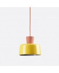 Cavelle Sleek Modern Hanglamp - Verfijnd modern silhouet voor woon- en bedrijfsinterieurs HL2465