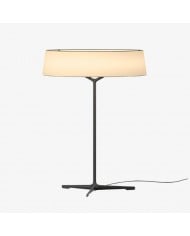 Lampada da tavolo Sunset Ocean Horizon - Lampada da scrivania moderna decorativa con luce sfumata per interni HL2490