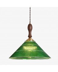 Cylorion Alabaster Pendellampa - Modern Minimalistisk Hänglampa för Matsal HL2498