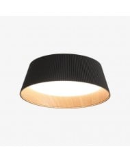 Olevira Nowoczesna minimalistyczna kolorowa lampa sufitowa – uchwyt do sypialni lub salonu HL2458