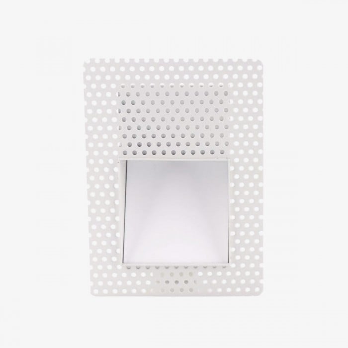 Stary LED-sensorwandlamp - Frameloze inbouwtraplamp voor hal HL2470