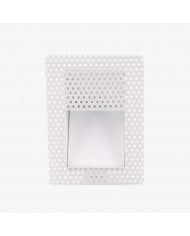 Sylvion Artistieke Minimalistische Wandlamp - Sculpturale Wandlamp voor Slaapkamer en Restaurant HL2473