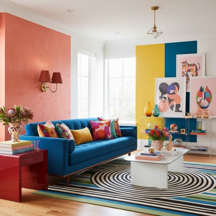 Luvora wandlampenkappen - diverse designs voor elke kamer HL2511