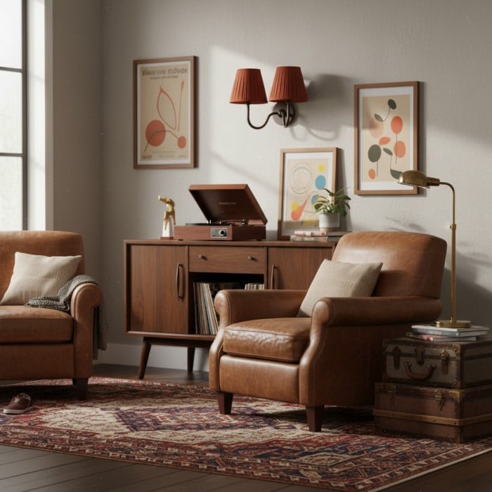 Luvora wandlampenkappen - diverse designs voor elke kamer HL2511