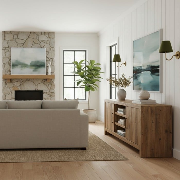 Luvora wandlampenkappen - diverse designs voor elke kamer HL2511