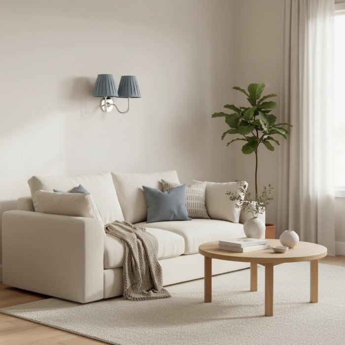 Luvora wandlampenkappen - diverse designs voor elke kamer HL2511