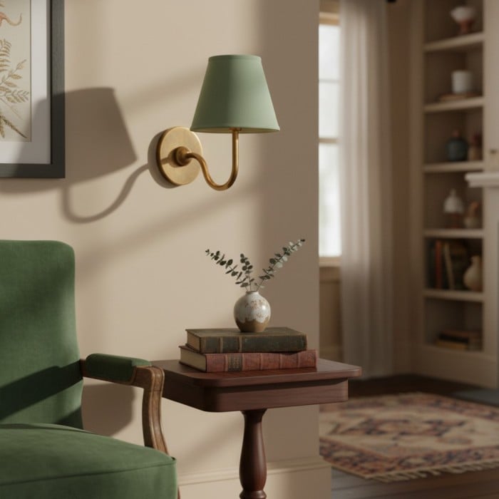 Luvora wandlampenkappen - diverse designs voor elke kamer HL2511