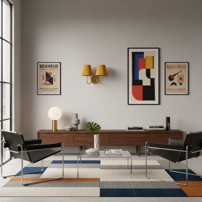 Luvora wandlampenkappen - diverse designs voor elke kamer HL2511