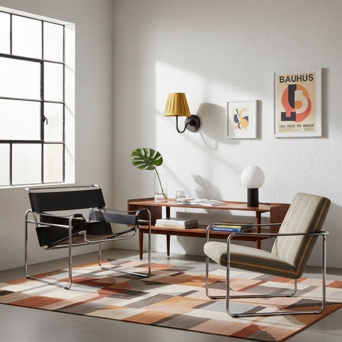 Luvora wandlampenkappen - diverse designs voor elke kamer HL2511