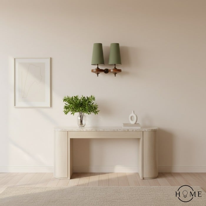 Applique Hour Rho HL1361