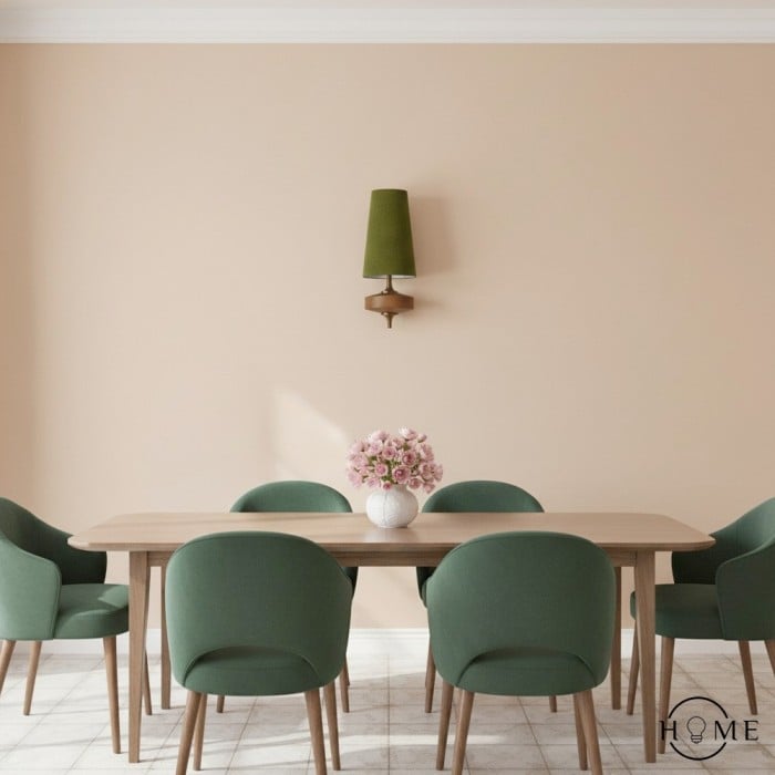 Applique Hour Rho HL1361