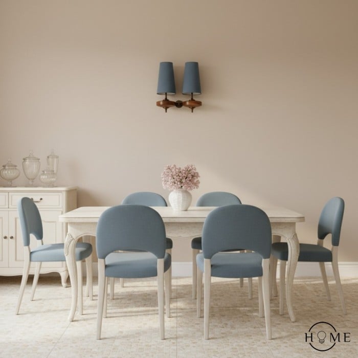 Applique Hour Rho HL1361