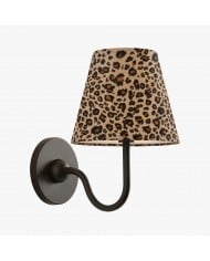 Applique murale rétro en métal Modryx - Applique industrielle à bras réglable pour chambres et bureaux HL2359