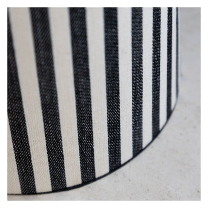 Lampa podłogowa Blendra Modern z abstrakcyjnym nadrukiem – stylowa oprawa o wyjątkowym wzornictwie do salonów i biur HL2526