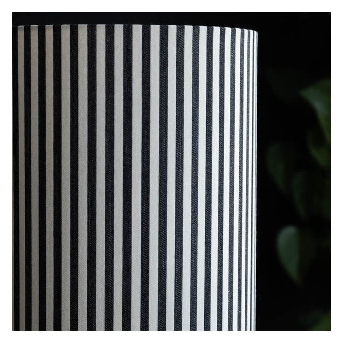 Lampa podłogowa Blendra Modern z abstrakcyjnym nadrukiem – stylowa oprawa o wyjątkowym wzornictwie do salonów i biur HL2526