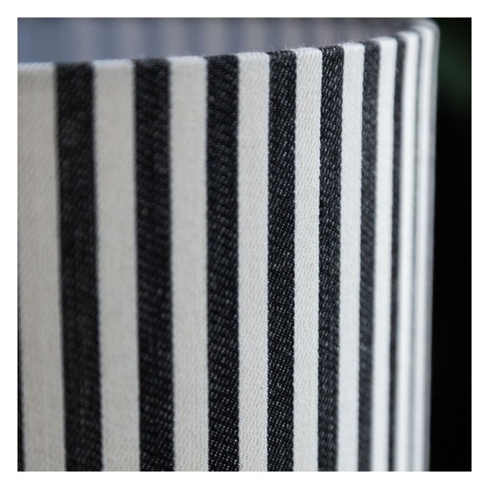 Lampa podłogowa Blendra Modern z abstrakcyjnym nadrukiem – stylowa oprawa o wyjątkowym wzornictwie do salonów i biur HL2526