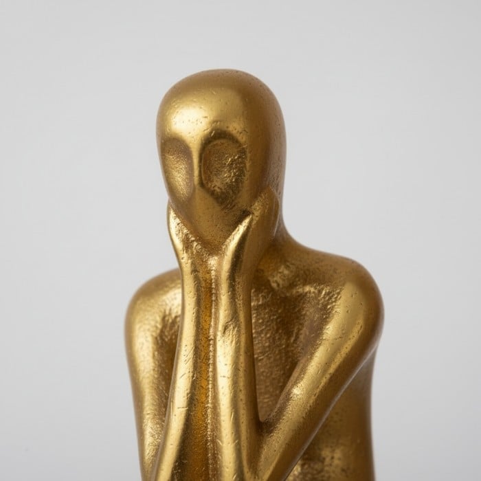 Uchwyt do szafki Verlitho Statement - Gallery Inspired Hardware Home Decor HL2522