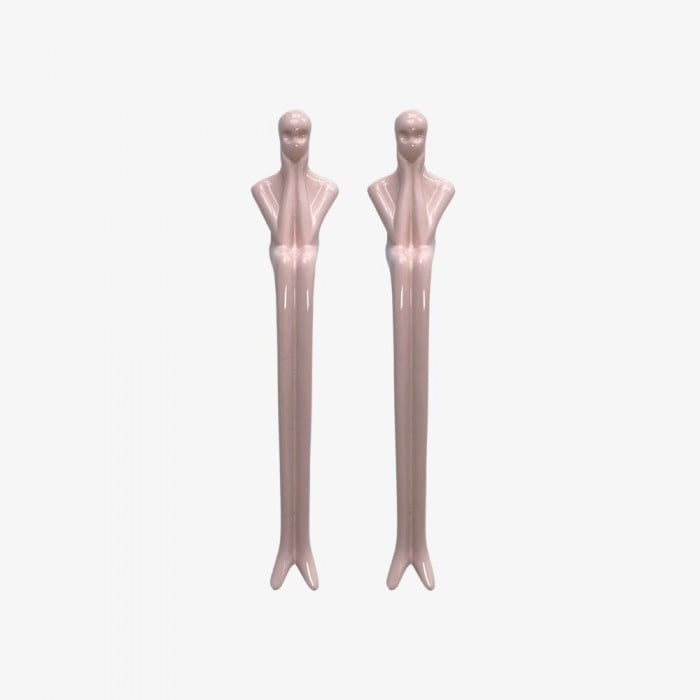 Uchwyt do szafki Verlitho Statement - Gallery Inspired Hardware Home Decor HL2522