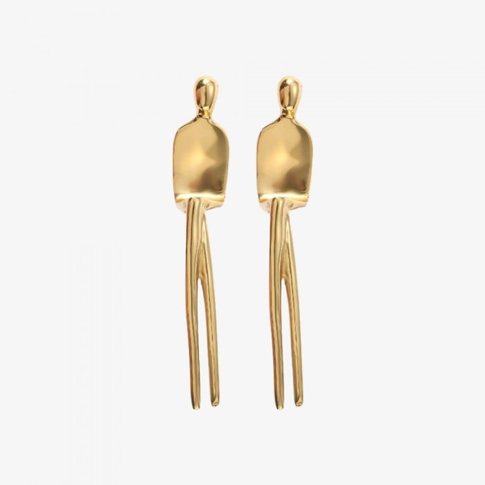 Uchwyt do szafki Verlitho Statement - Gallery Inspired Hardware Home Decor HL2522