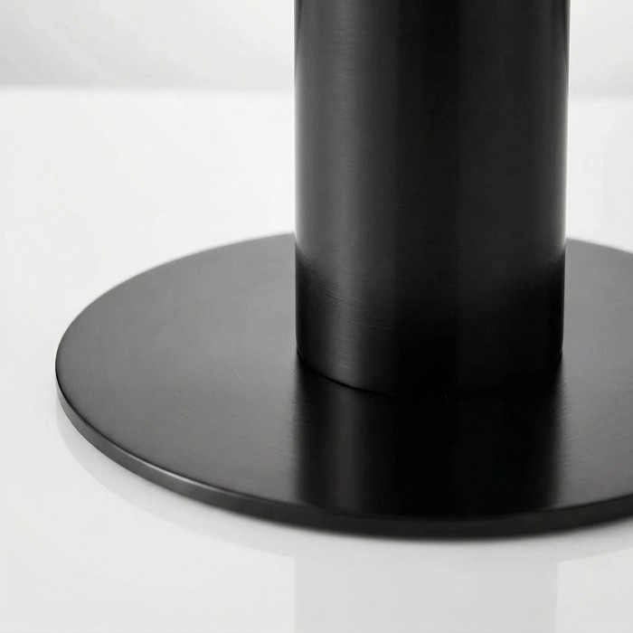 Virelith Moderne Tafellamp – Elegante Bureaulamp met Metalen Voet voor Slaapkamer en Woonkamer HL2538