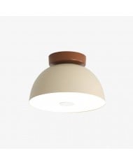 Crelune Nordic Flower Plafondlamp Modern Design - Woonkamer Slaapkamer Verlichting HL2512
