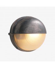 Lámpara de pared moderna cuadrada o redonda Oria de jade con pantalla de alabastro para dormitorio o tocador de baño HL2552