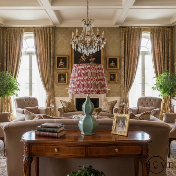 Thalune tafellamp van zeewierkeramiek – een sculpturale, kustachtige gloed voor slaapkamers en woonkamers HL2365