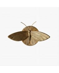 Solaryx Modern Alabaster Wall Sconce - Sculptural Living Room Mounted Light HL2475
