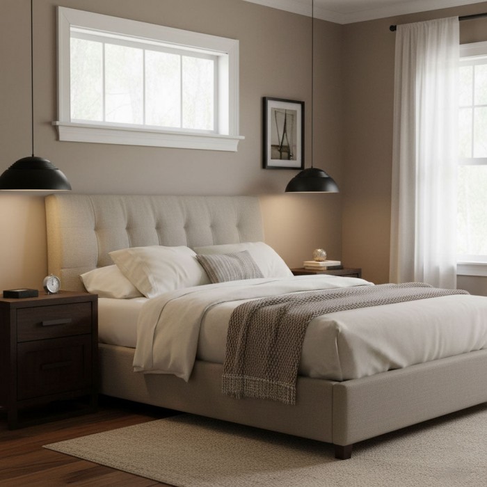 Abat Jour hanglamp HL2929