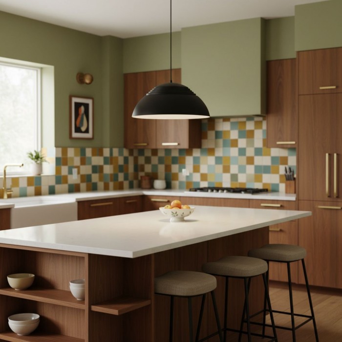 Abat Jour hanglamp HL2929