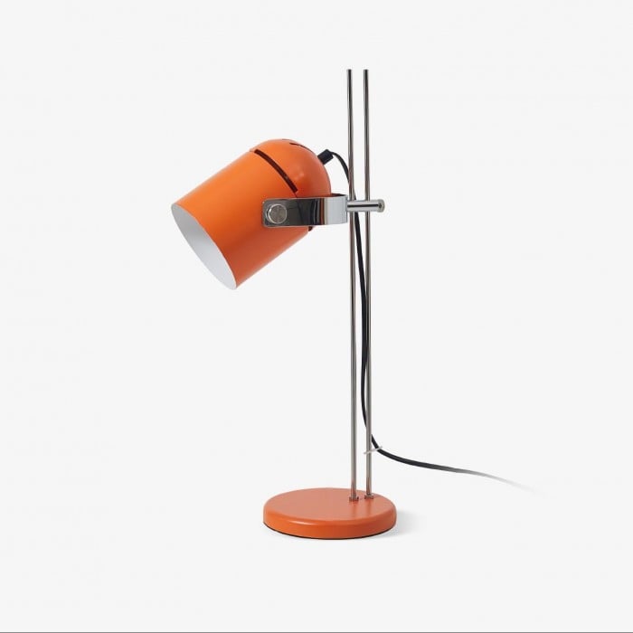 Verstelbare bureaulamp HL2923