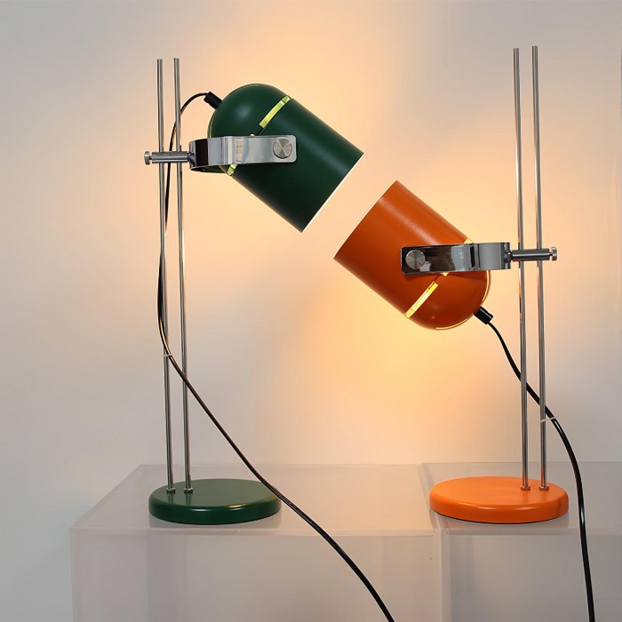 Verstelbare bureaulamp HL2923