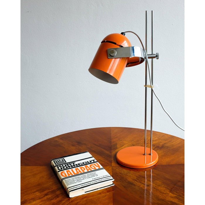 Verstelbare bureaulamp HL2923