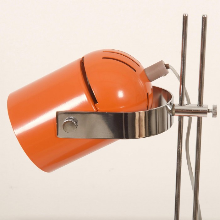 Verstelbare bureaulamp HL2923