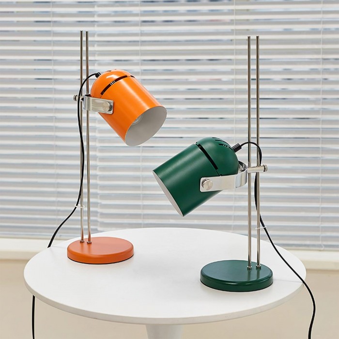Verstelbare bureaulamp HL2923